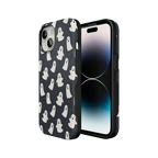All Boos No Bite | Friendly Ghost Case