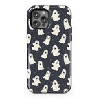 All Boos No Bite | Friendly Ghost Case