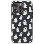 All Boos No Bite | Friendly Ghost Case