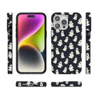 All Boos No Bite | Friendly Ghost Case