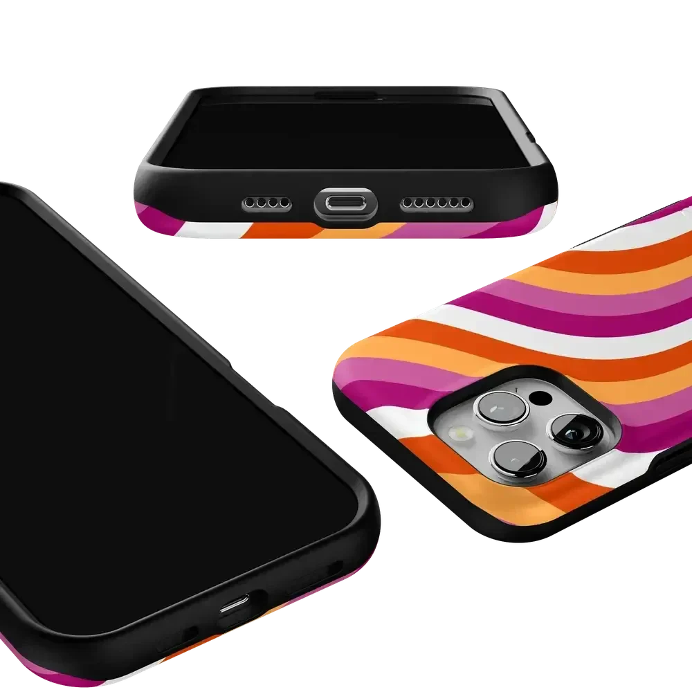 All for Love | Pride Case
