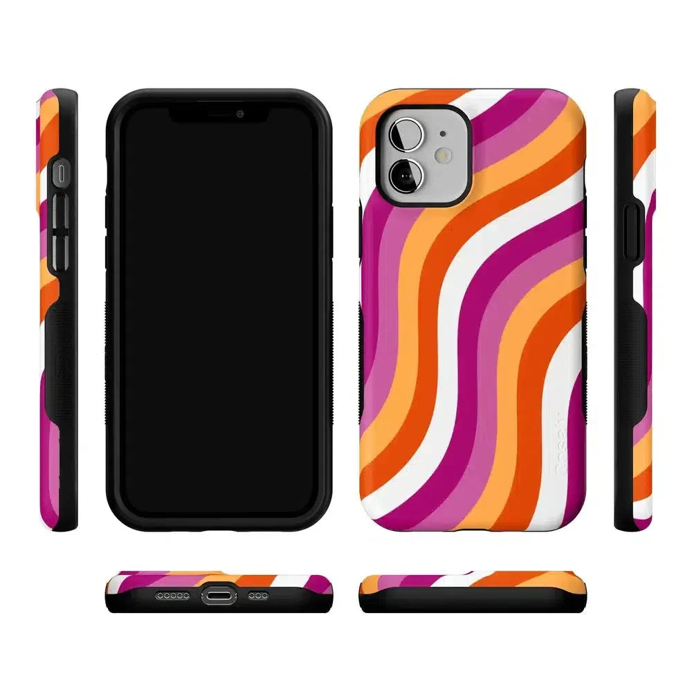All for Love | Pride Case