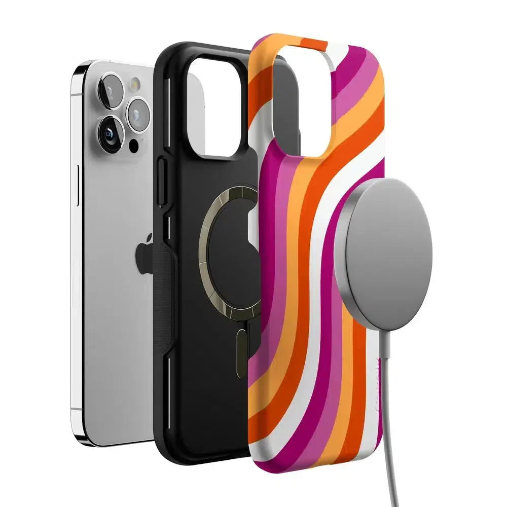 All for Love | Pride Case