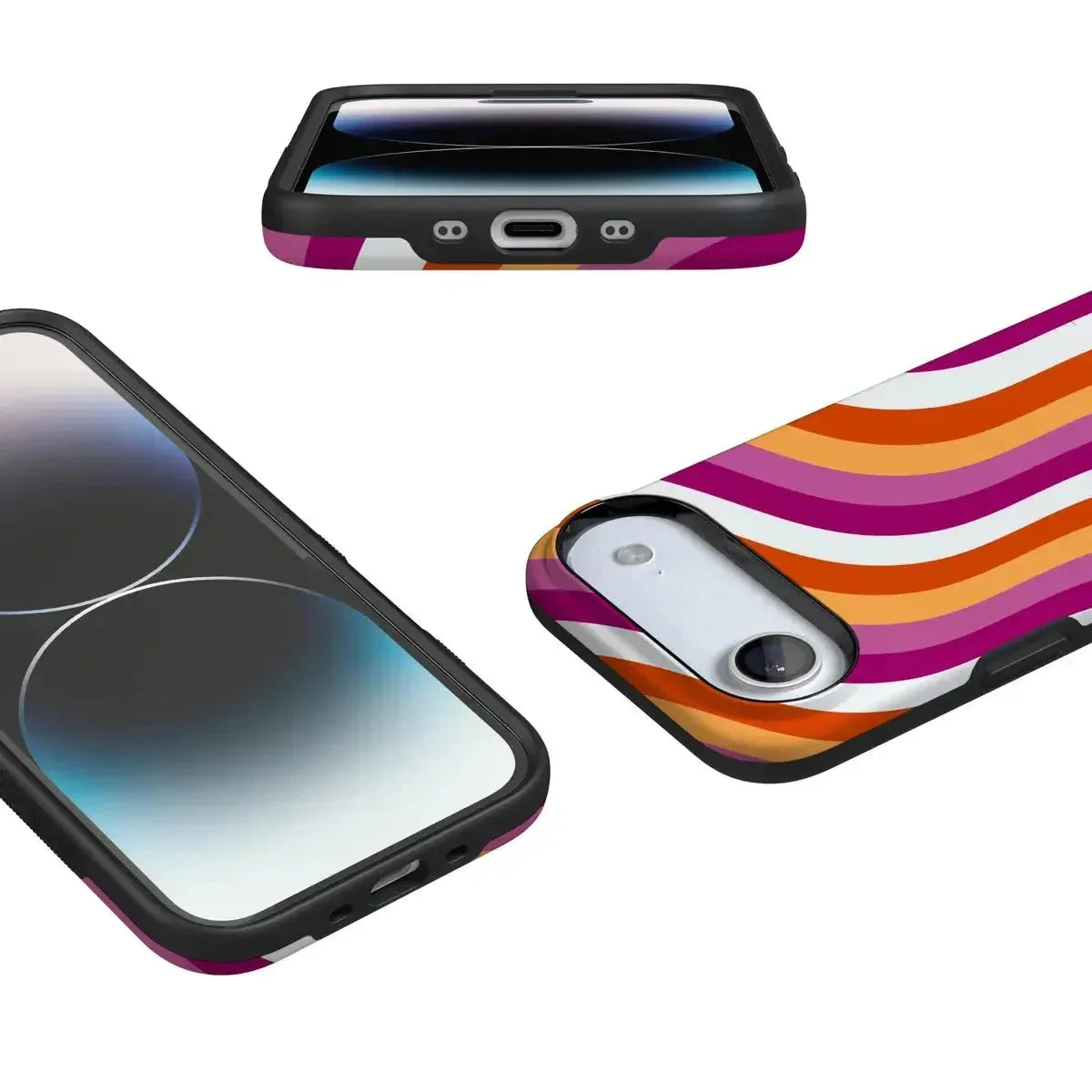 All for Love | Pride Case