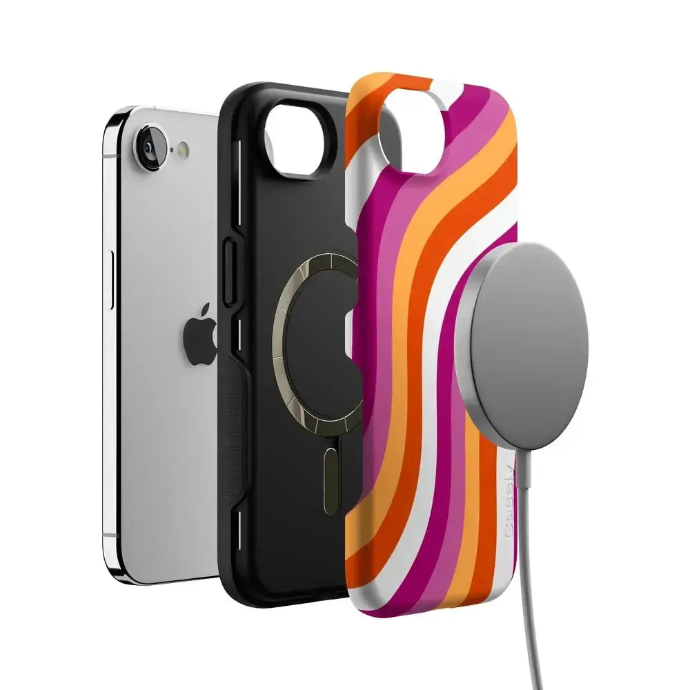 All for Love | Pride Case