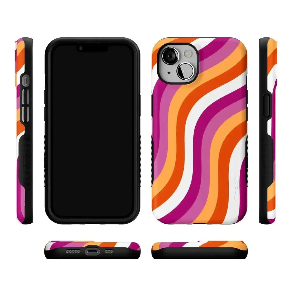 All for Love | Pride Case