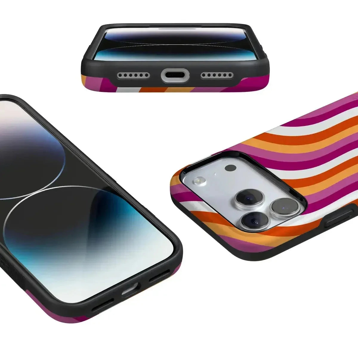 All for Love | Pride Case