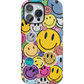 All Smiles | Smiley Face Sticker Case