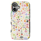 All the Fun Things | Fun on Weekdays Case