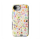 All the Fun Things | Fun on Weekdays Case