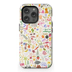 All the Fun Things | Fun on Weekdays Case