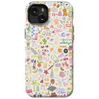 All the Fun Things | Fun on Weekdays Case