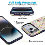 All the Fun Things | Fun on Weekdays Case