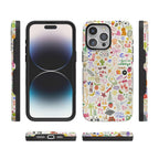 All the Fun Things | Fun on Weekdays Case