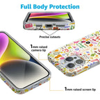 All the Fun Things | Fun on Weekdays Case