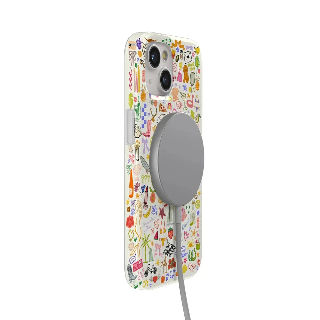 All the Fun Things | Fun on Weekdays Case