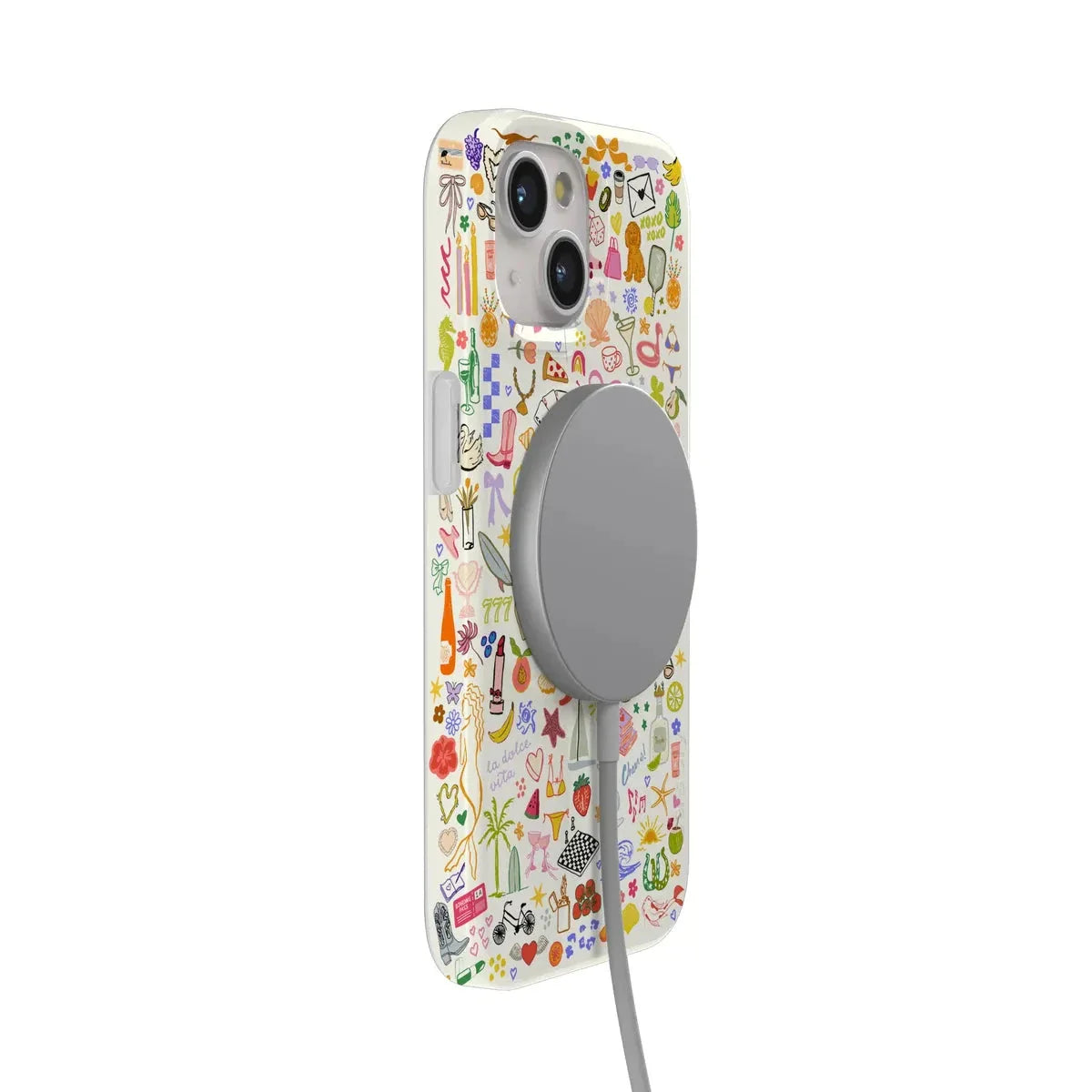 All the Fun Things | Fun on Weekdays Case