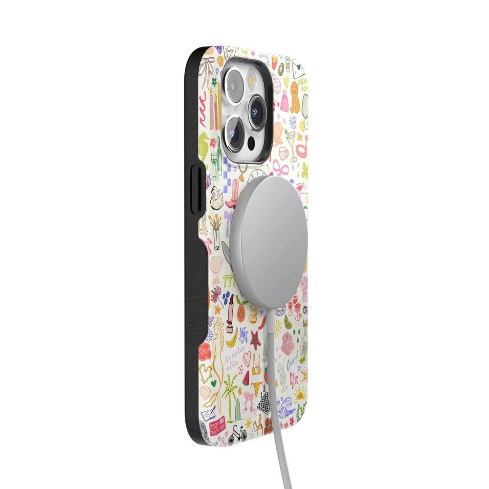 All the Fun Things | Fun on Weekdays Case