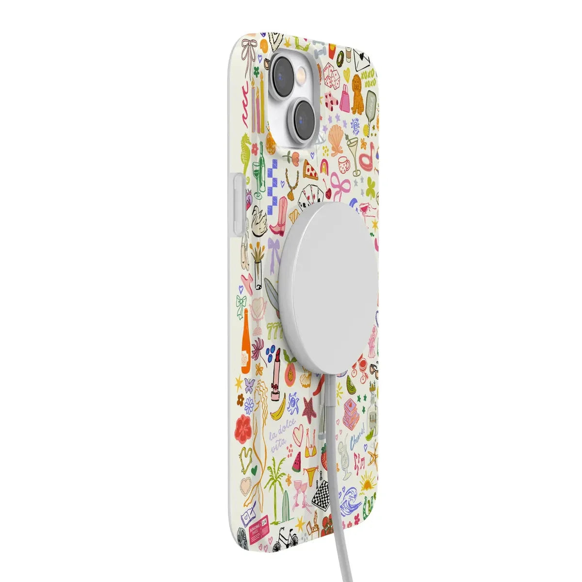 All the Fun Things | Fun on Weekdays Case