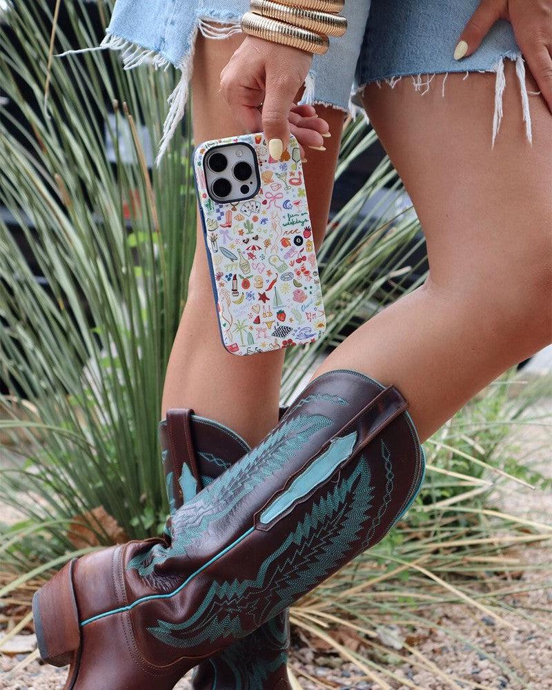 All the Fun Things | Fun on Weekdays Case