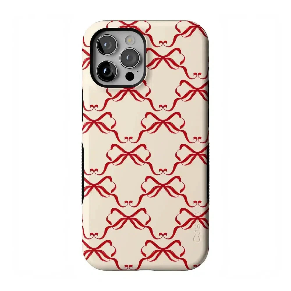 All Wrapped Up | Vintage Bows Case