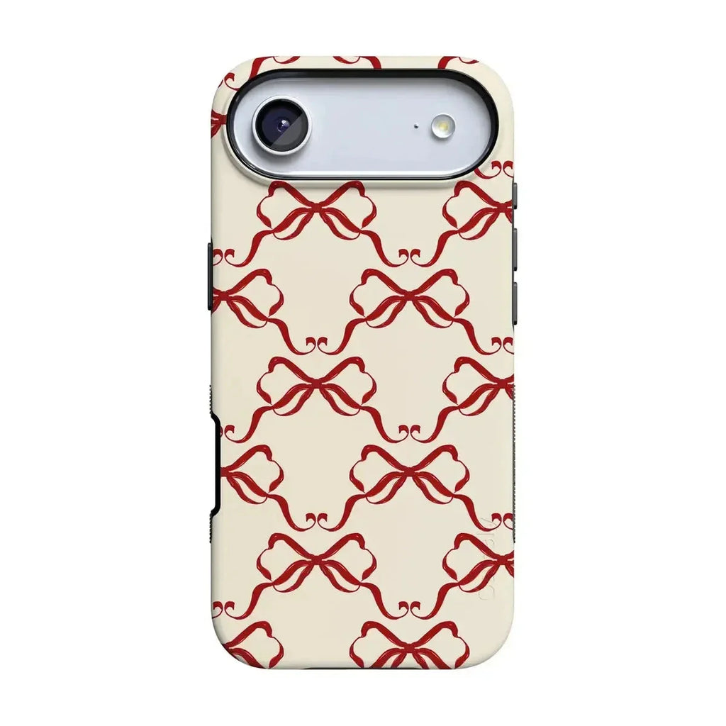 All Wrapped Up | Vintage Bows Case