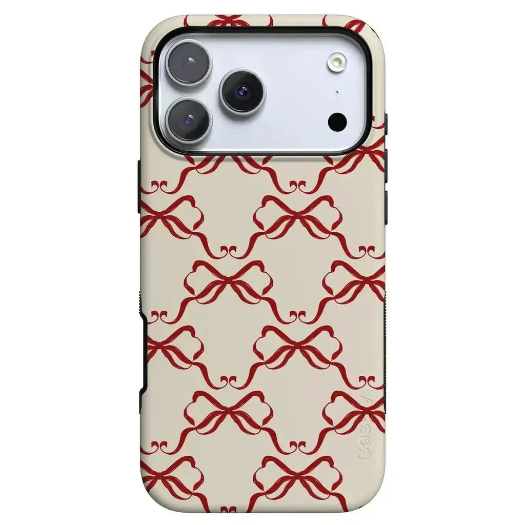 All Wrapped Up | Vintage Bows Case