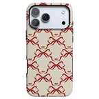 All Wrapped Up | Vintage Bows Case