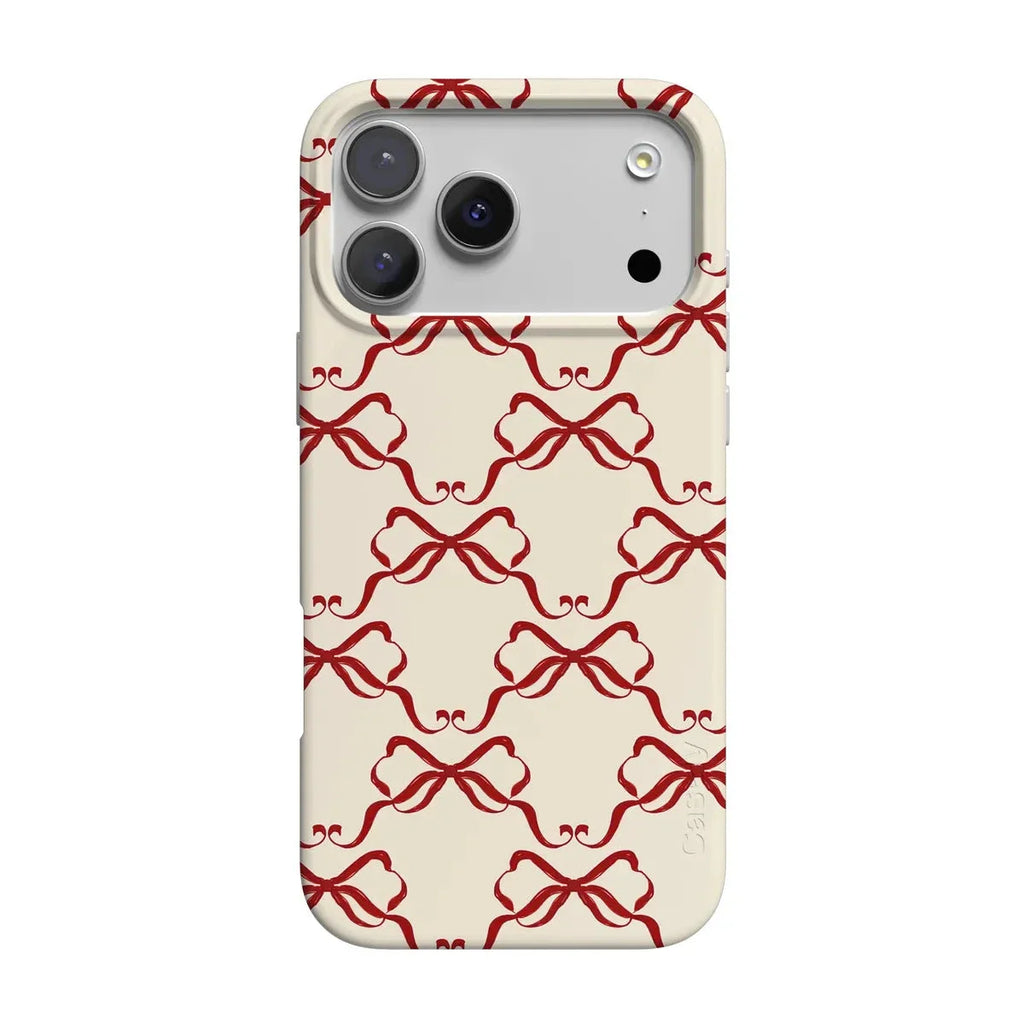 All Wrapped Up | Vintage Bows Case