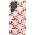 All Wrapped Up | Vintage Bows Case