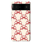 All Wrapped Up | Vintage Bows Case