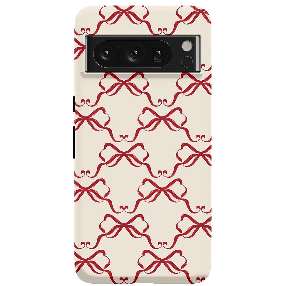 All Wrapped Up | Vintage Bows Case