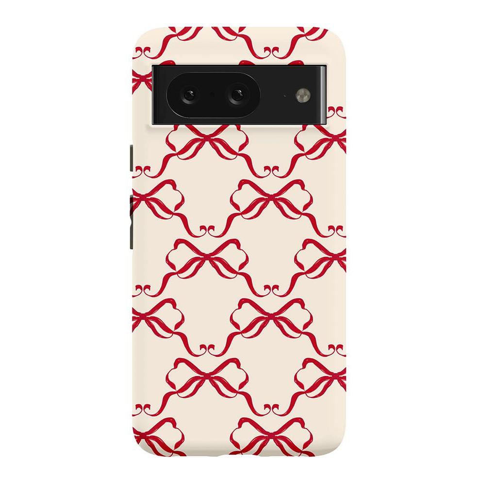 All Wrapped Up | Vintage Bows Case