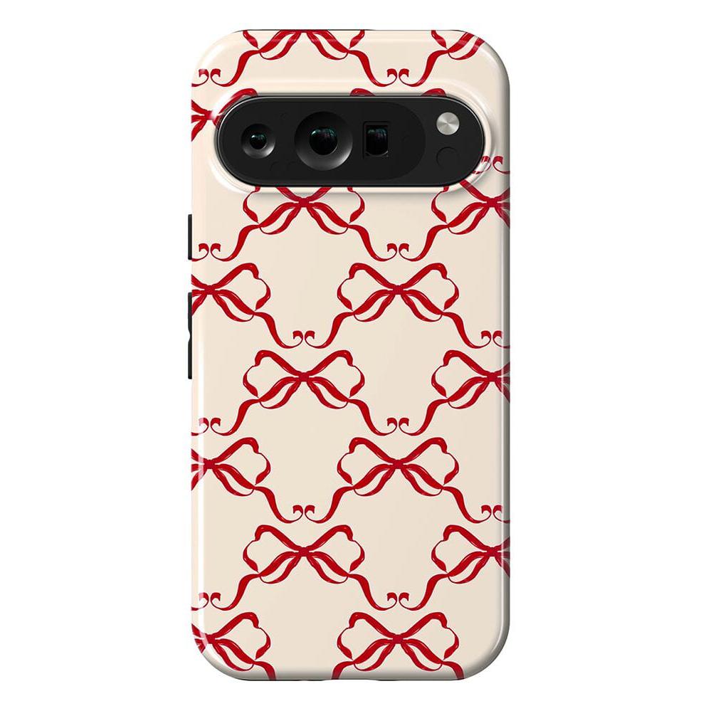 All Wrapped Up | Vintage Bows Case