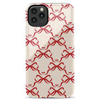 All Wrapped Up | Vintage Bows Case