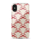All Wrapped Up | Vintage Bows Case