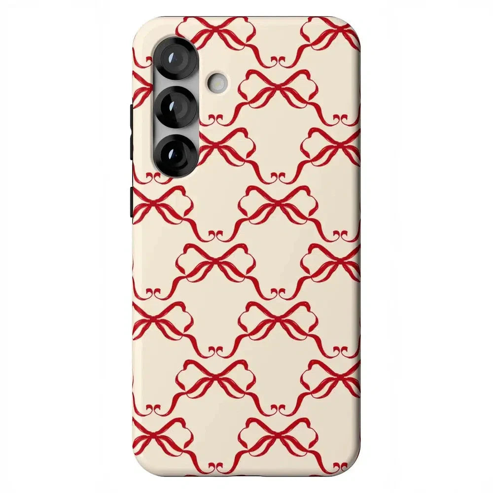 All Wrapped Up | Vintage Bows Case