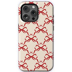 All Wrapped Up | Vintage Bows Case
