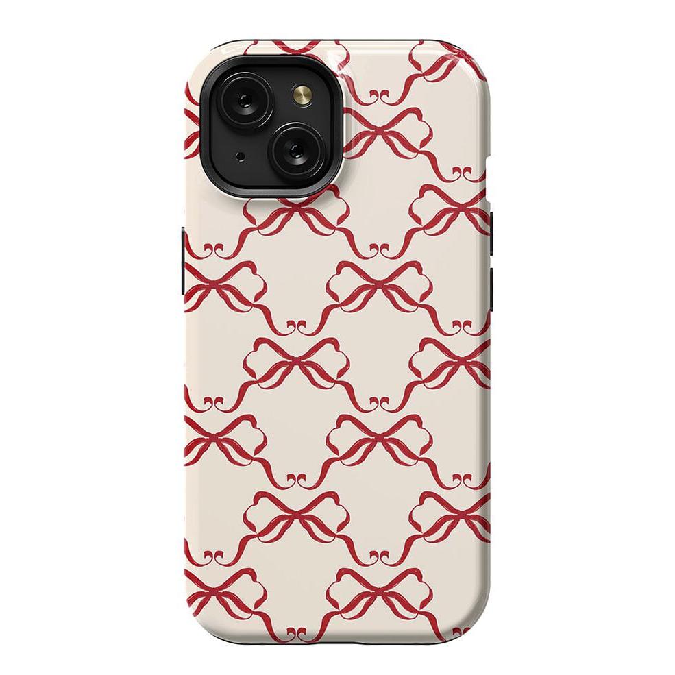 All Wrapped Up | Vintage Bows Case
