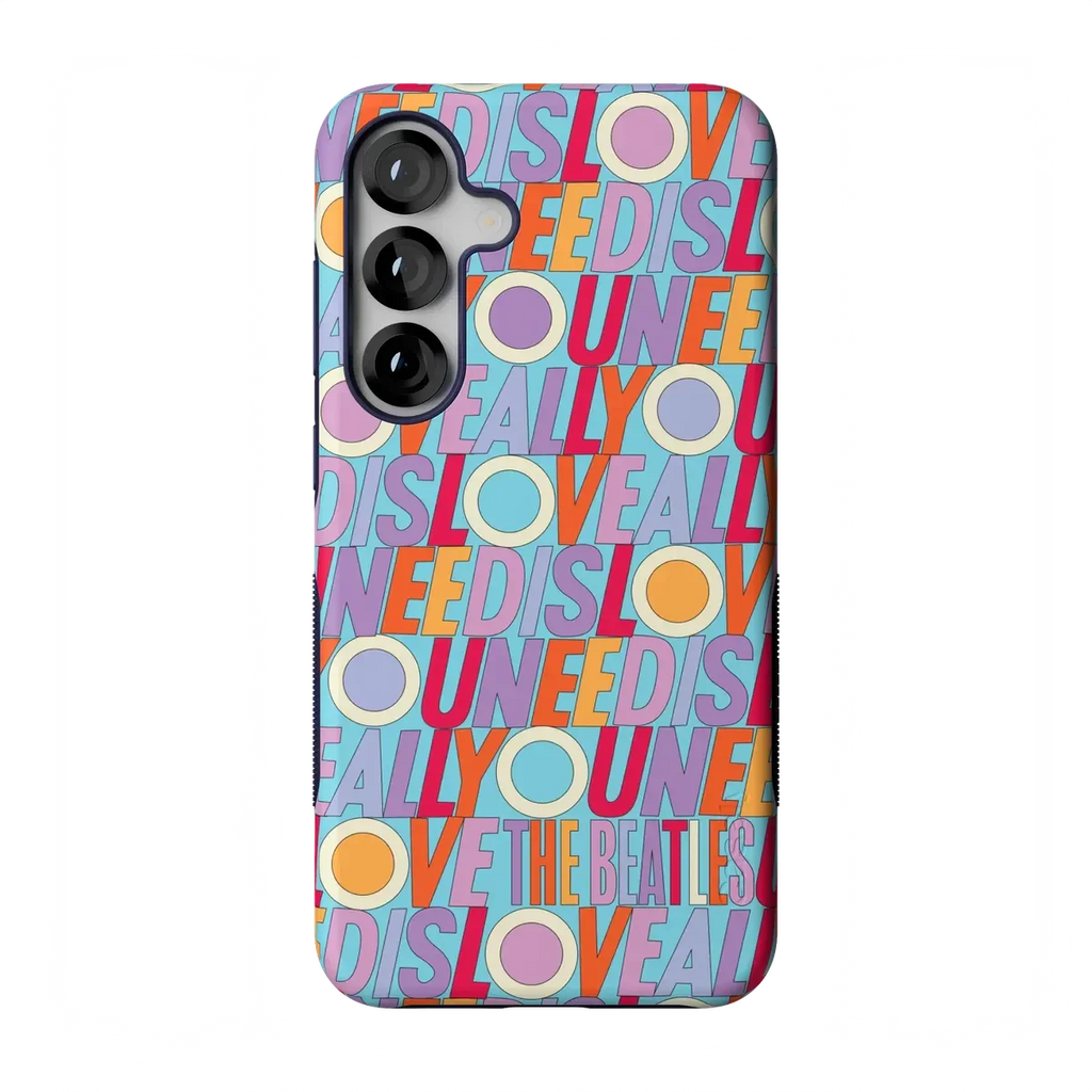 All You Need Is Love | Beatles Case