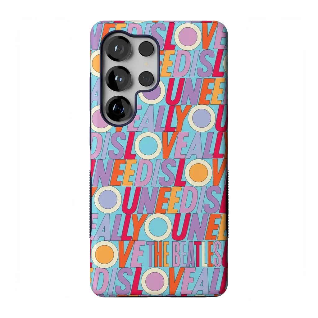 All You Need Is Love | Beatles Case