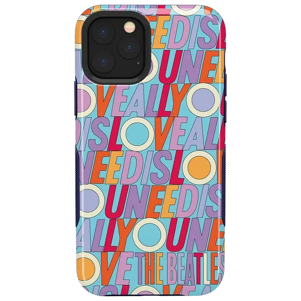 All You Need Is Love | Beatles Case