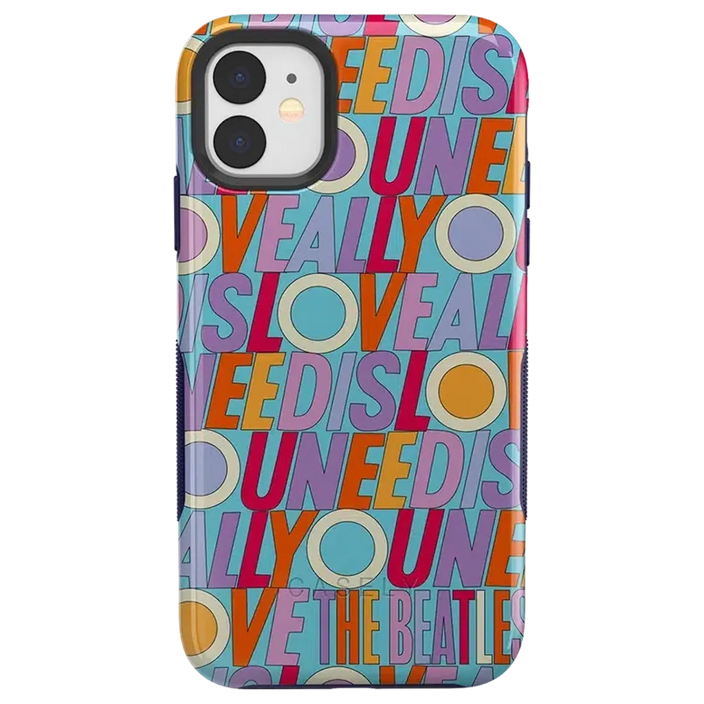 All You Need Is Love | Beatles Case
