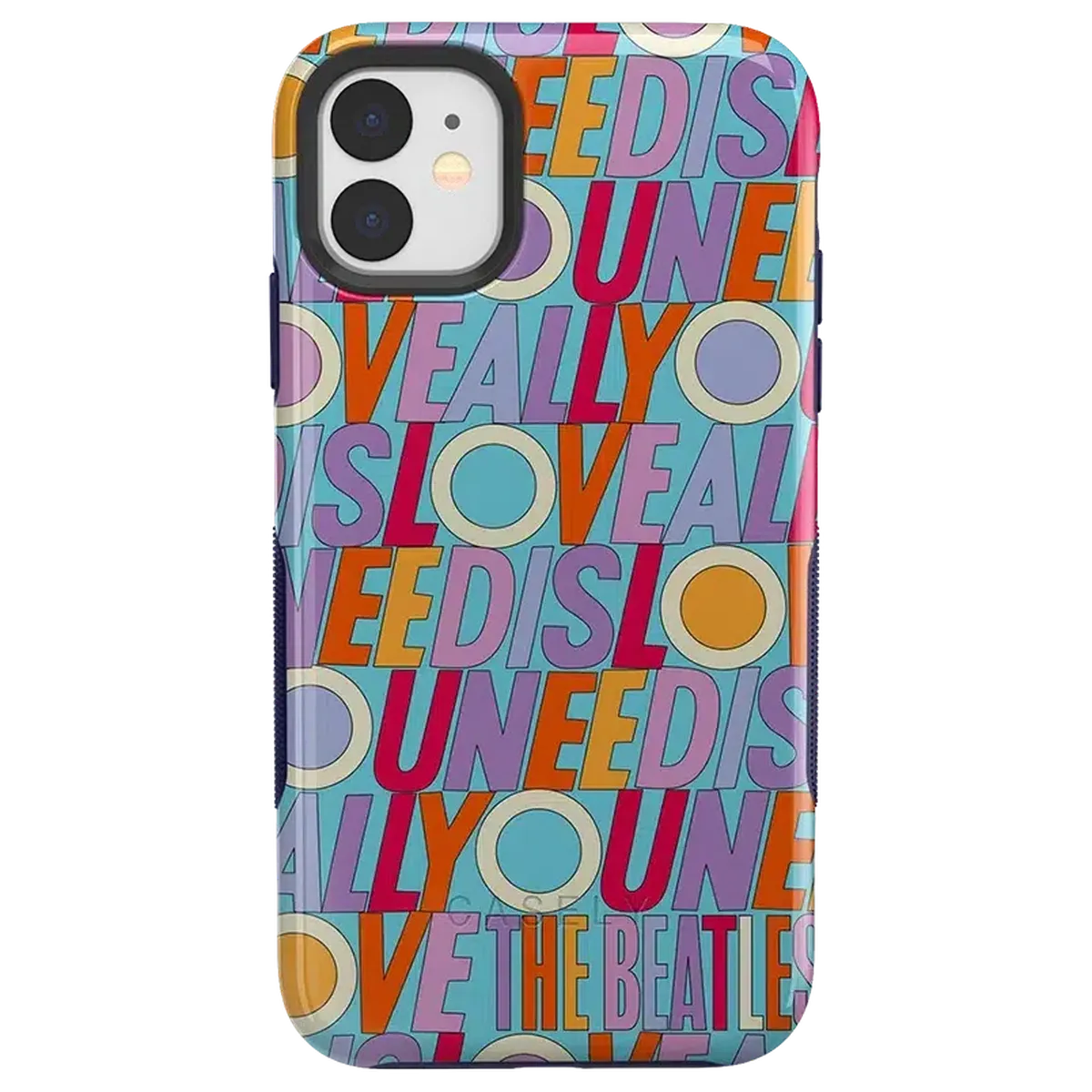 All You Need Is Love | Beatles Case