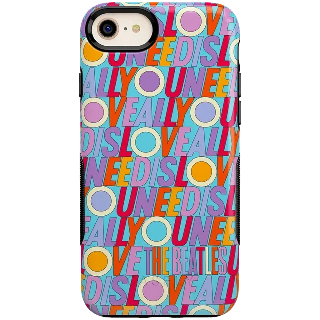 All You Need Is Love | Beatles Case