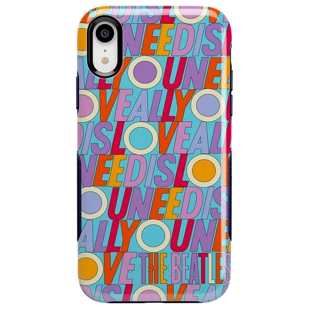 All You Need Is Love | Beatles Case