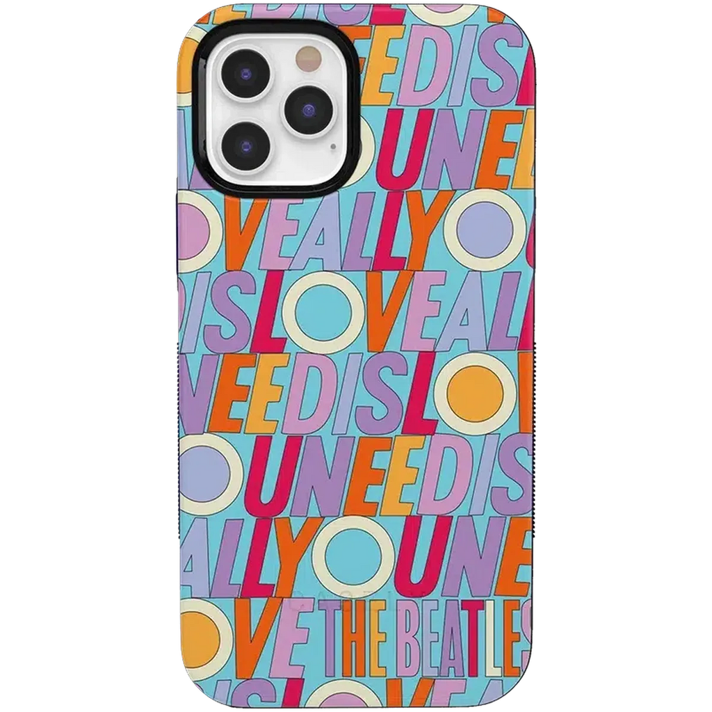 All You Need Is Love | Beatles Case