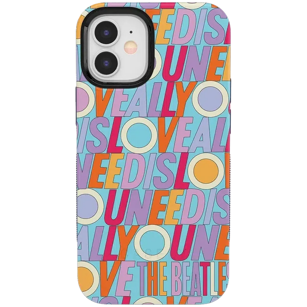 All You Need Is Love | Beatles Case