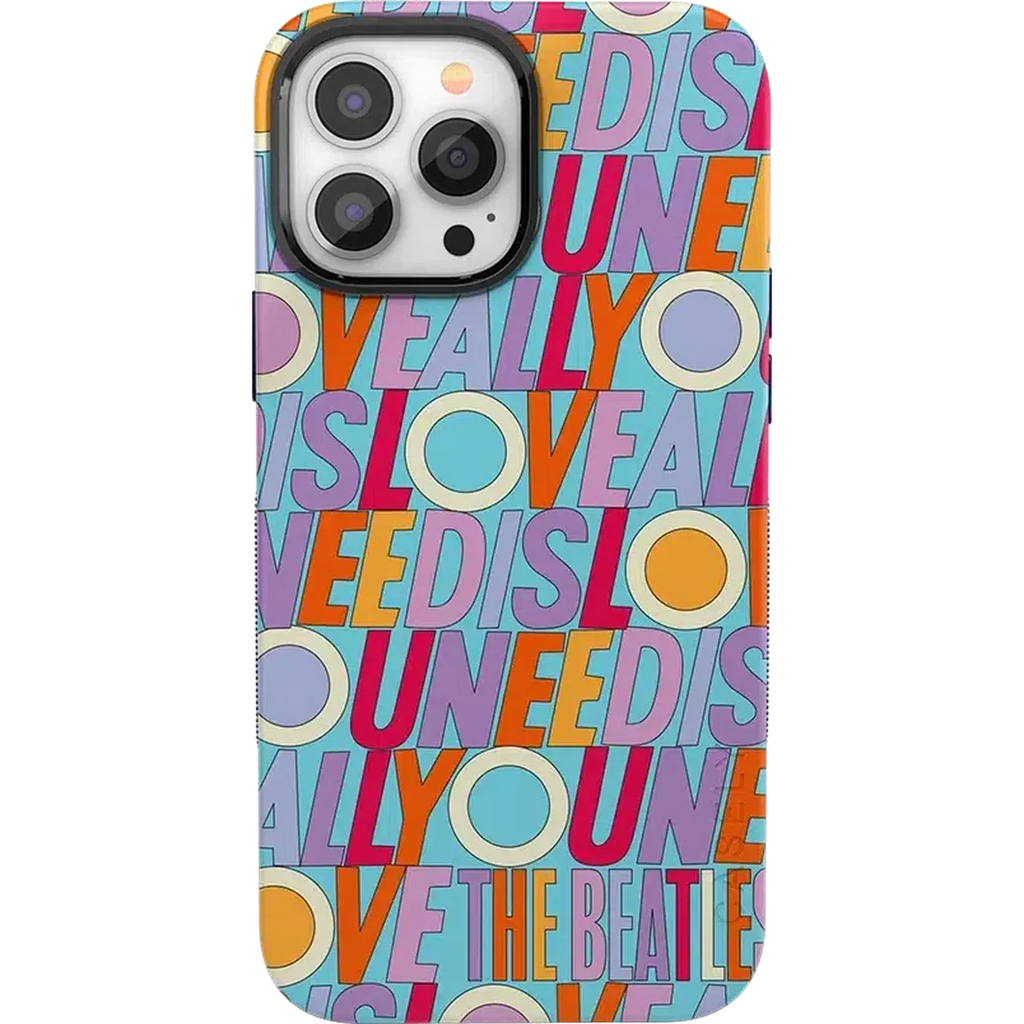 All You Need Is Love | Beatles Case