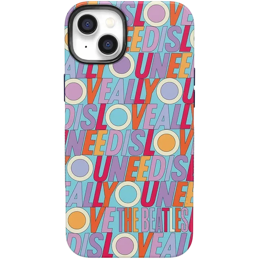 All You Need Is Love | Beatles Case